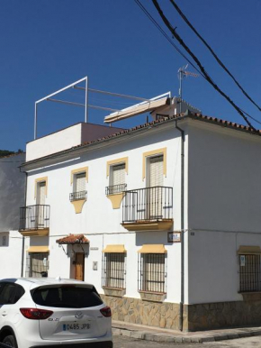 Casa Sinclair, Colmenar